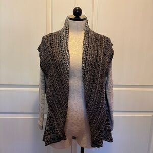 NWT Kamana Cardigan | Size S